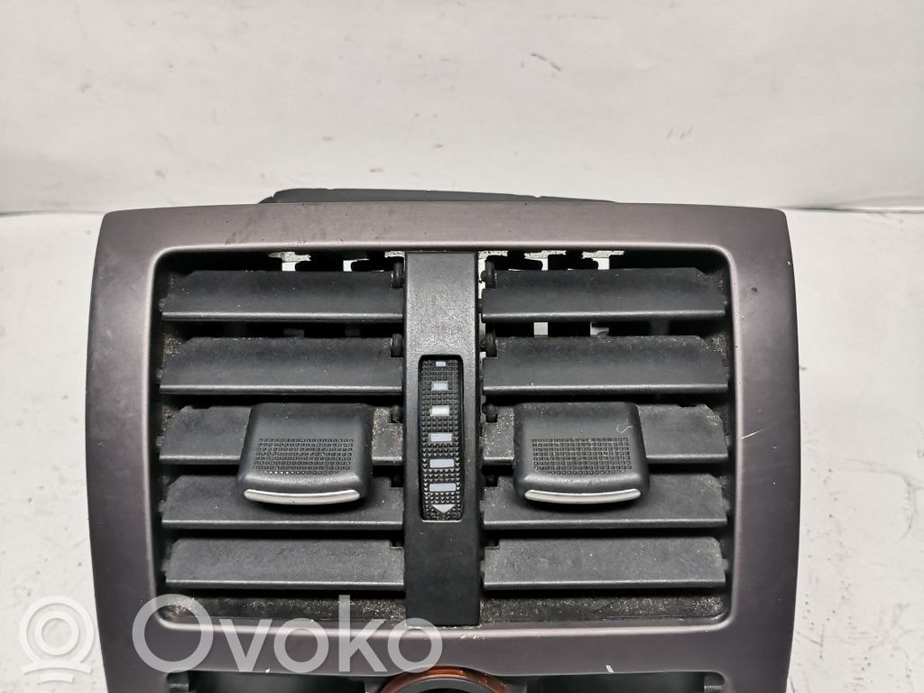 Audi A6 S6 C5 4B Kratka nawiewu tylna tunelu środkowego 