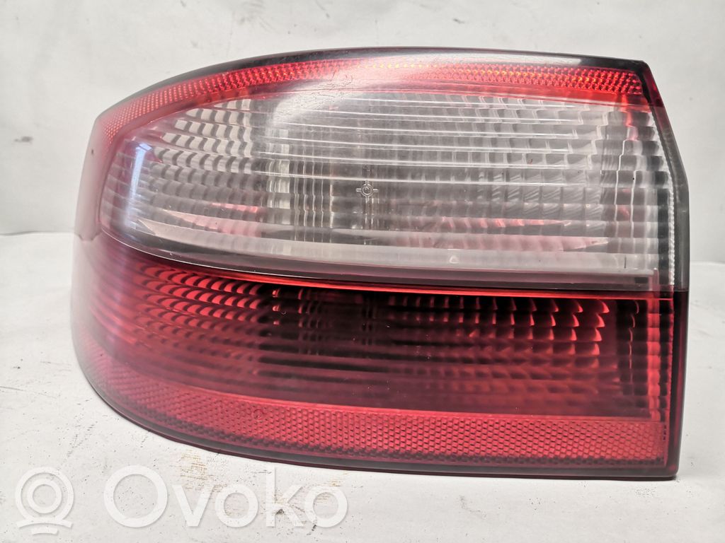 Renault Laguna II Rear/tail lights 