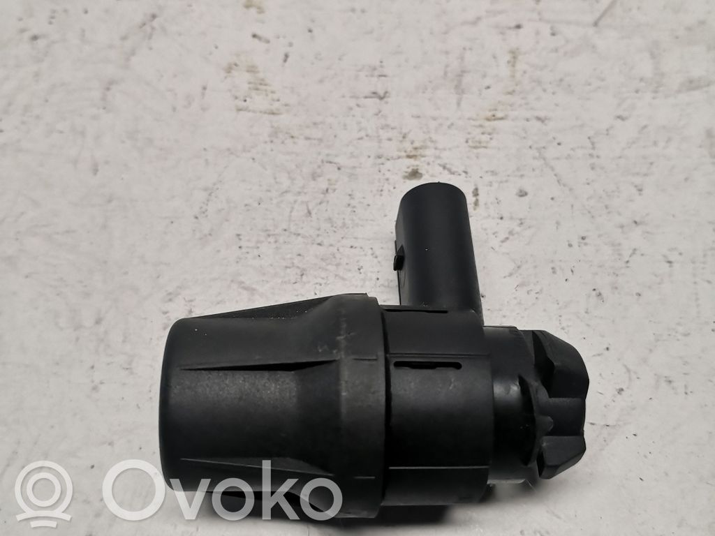 Audi A8 S8 D3 4E Accelerator pedal position sensor 