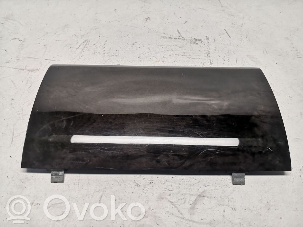Audi A8 S8 D3 4E Dekoratyvinė apdaila 