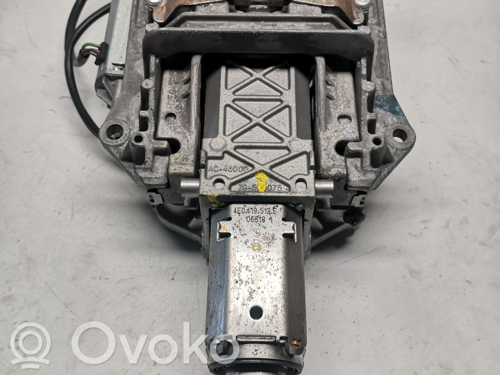 Audi A8 S8 D3 4E Vairo rato ašis 