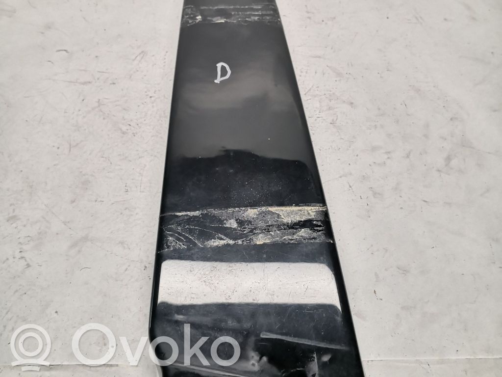 (B) pillar trim (top)   4E0853290A