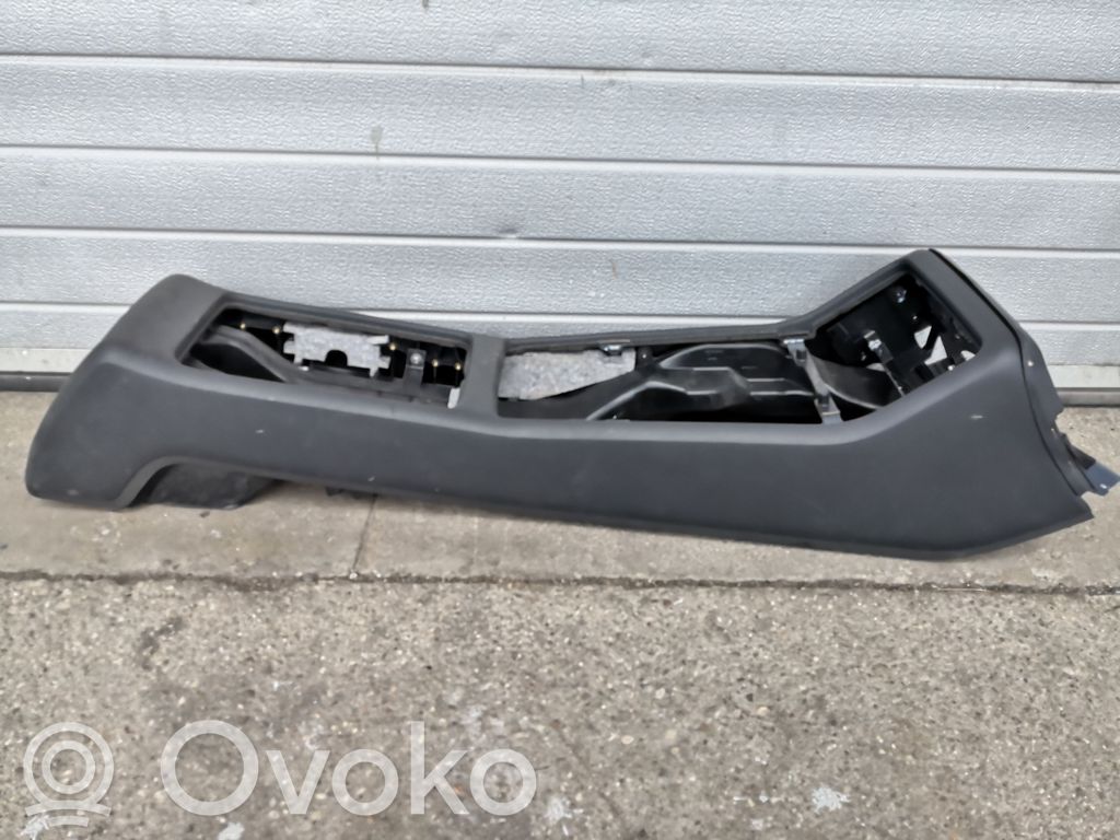 Audi A8 S8 D3 4E Center console 