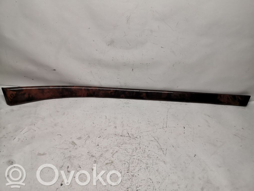 BMW 5 E39 Front door trim bar 