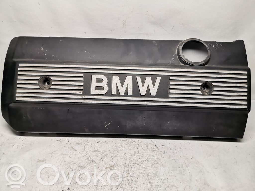 BMW 5 E39 Engine cover (trim) 