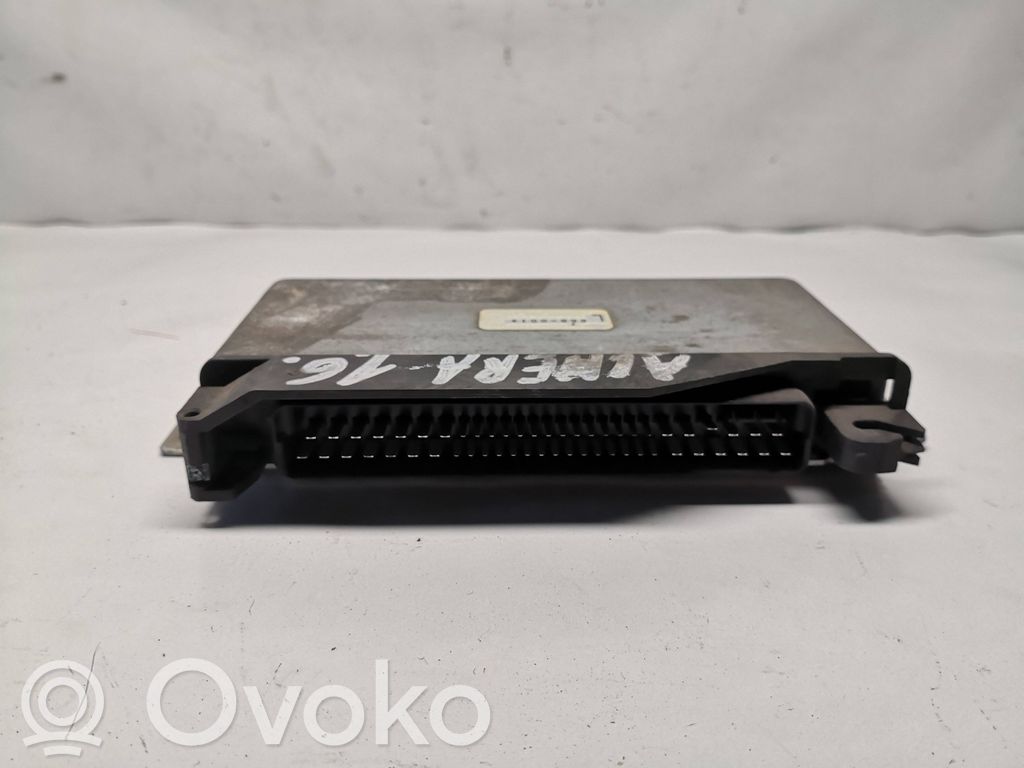 Nissan Almera ABS control unit/module 