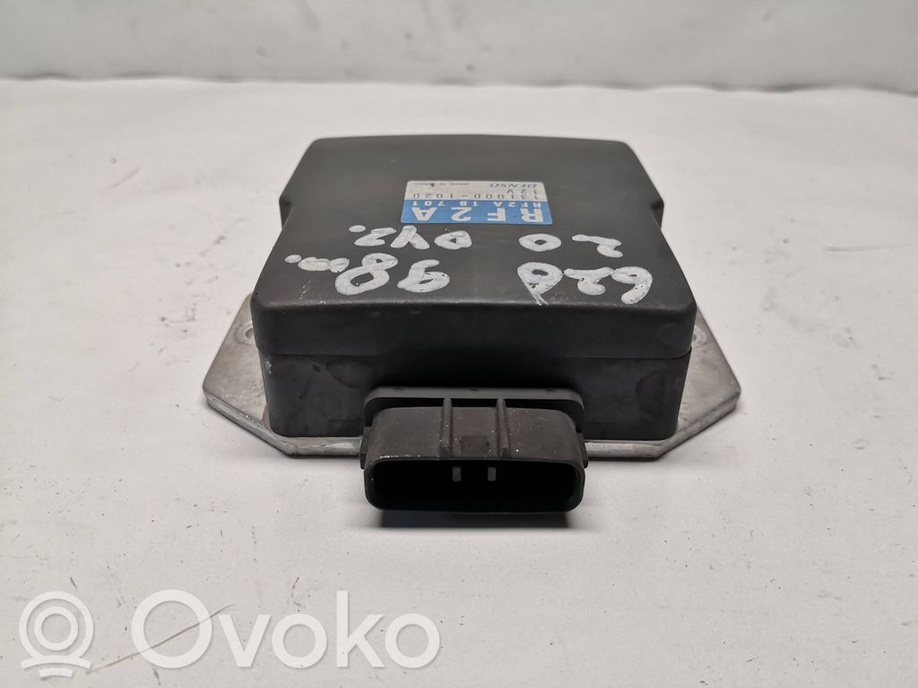 Mazda 626 Fuel injection control unit/module 
