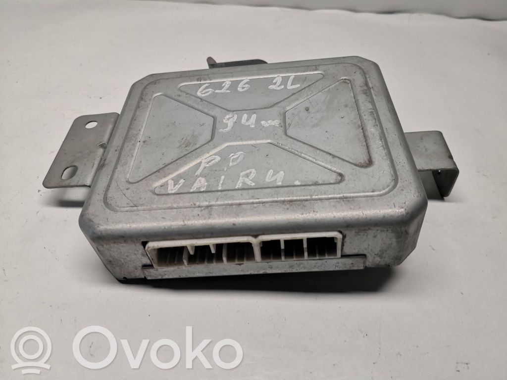 Mazda 626 ABS control unit/module 