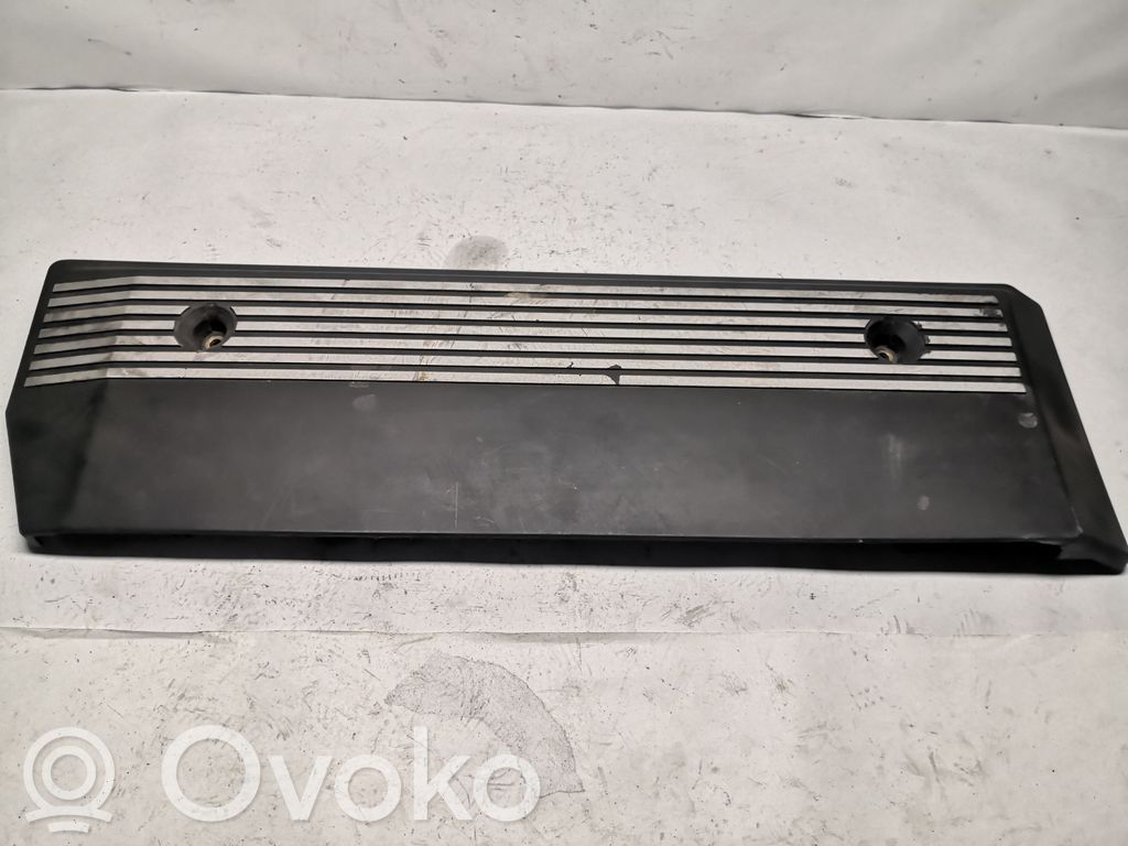 BMW 5 E39 Engine cover (trim) 
