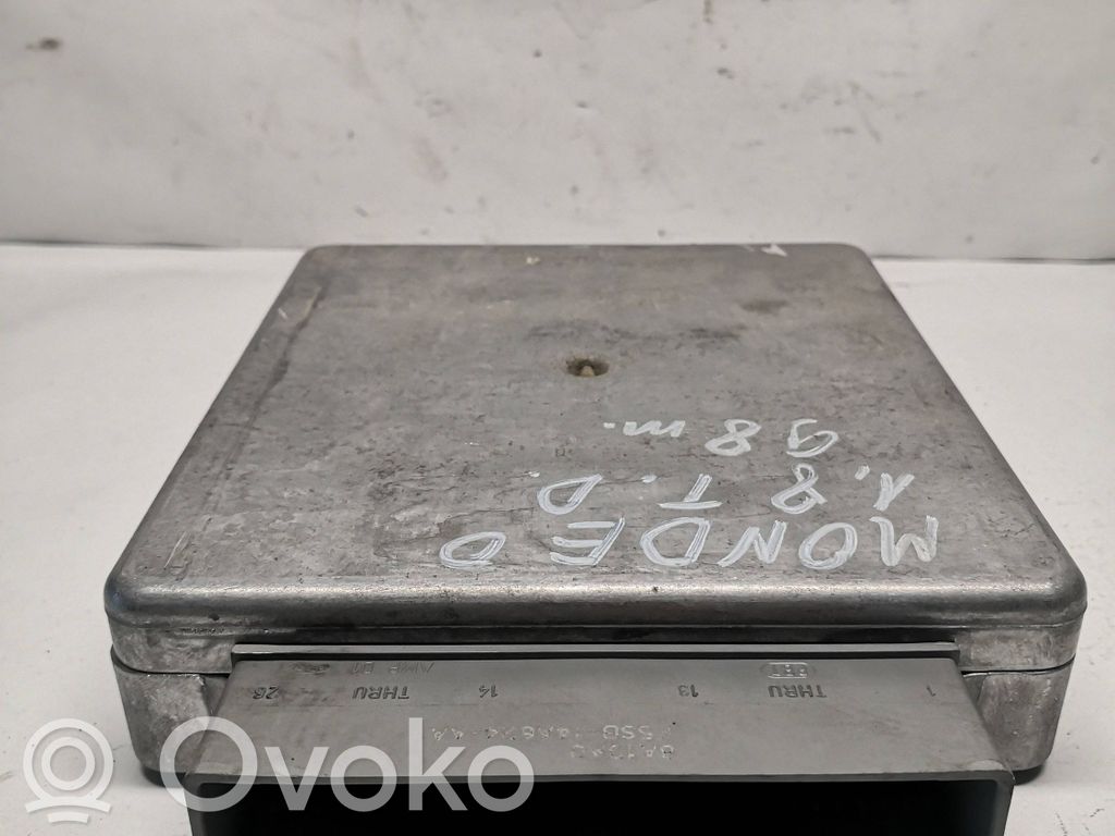 Ford Mondeo MK II Engine control unit/module 