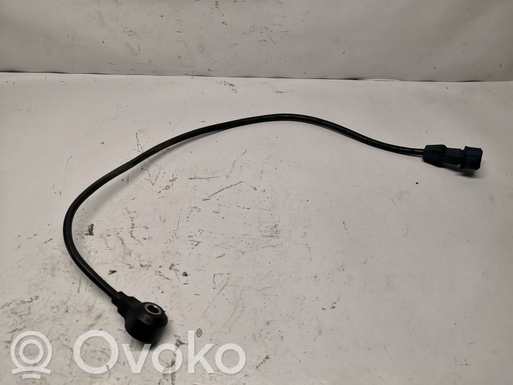 Volkswagen PASSAT B5 Sensor de petardeo del motor 