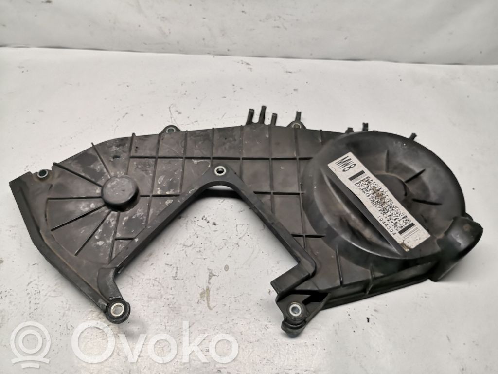 Opel Zafira B Paskirstymo diržo apsauga (dangtelis) 