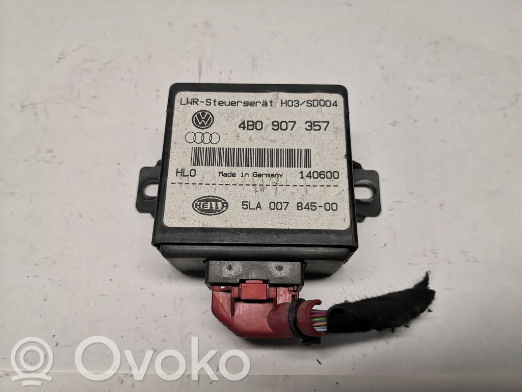 Light module LCM   4B0907357,5LA00784500,140600