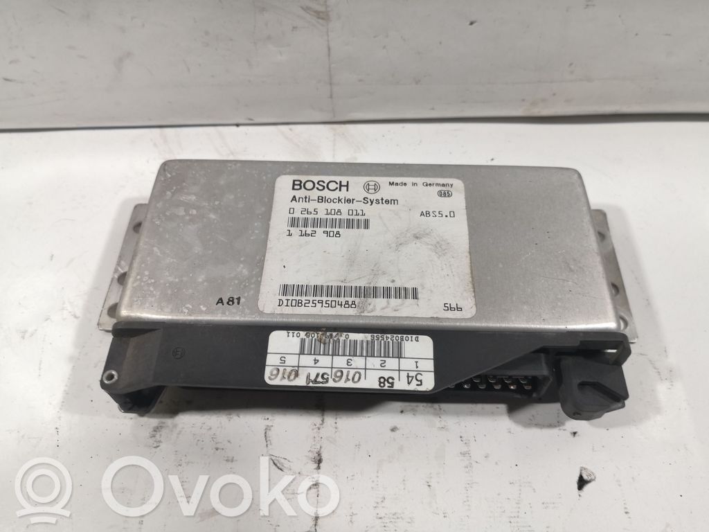 BMW 7 E38 ABS control unit/module 