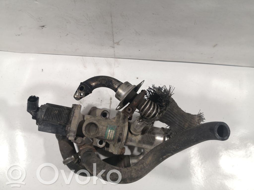 Fiat Doblo Válvula EGR 