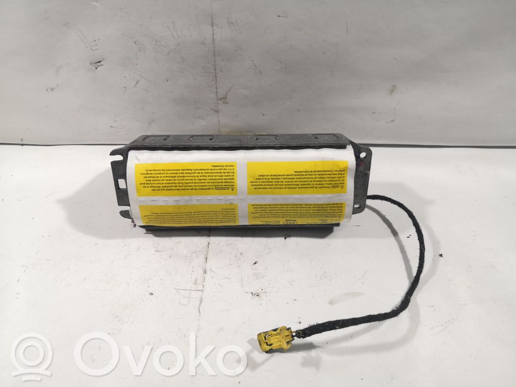 Audi A3 S3 8P Airbag del pasajero 