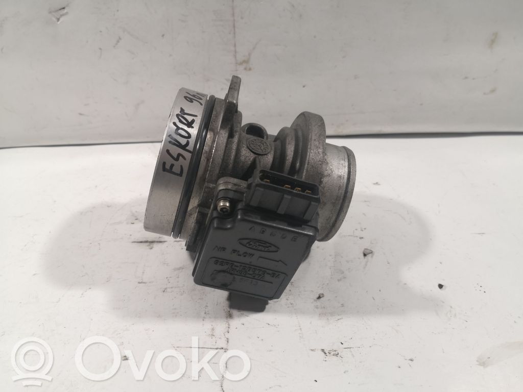 Ford Escort Gaisa plūsmas mērītājs 