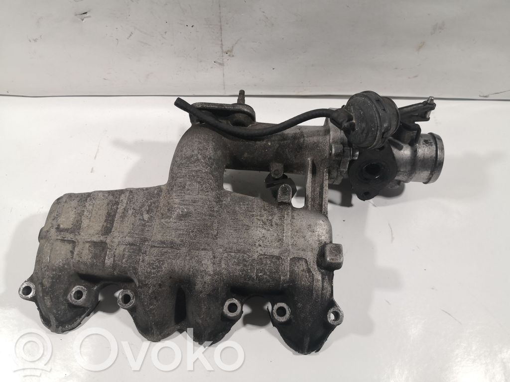 Volkswagen Golf IV Kolektorius įsiurbimo 