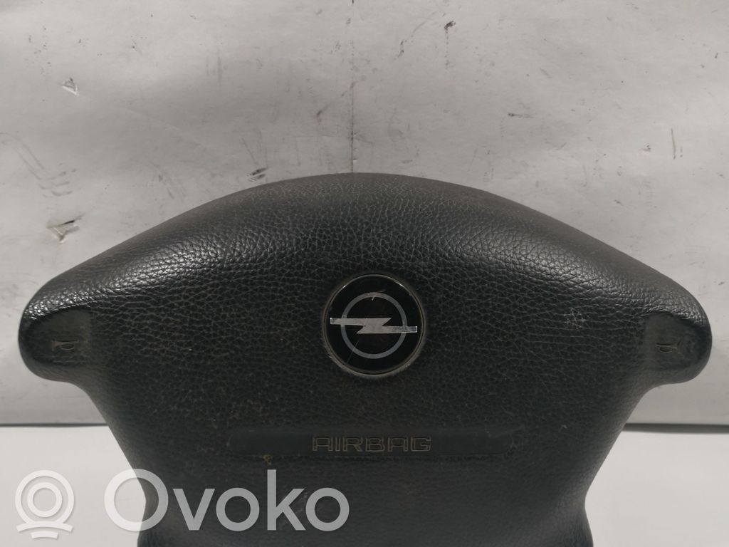Fahrerairbag   90590579