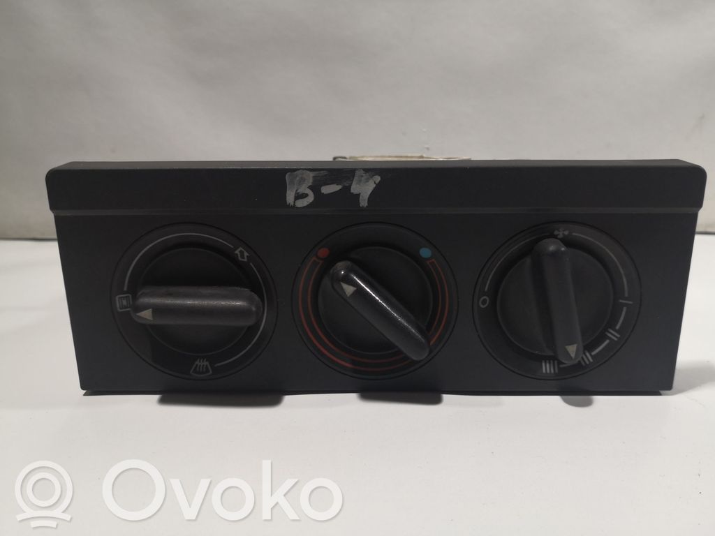 Audi 80 90 S2 B4 Climate control unit 