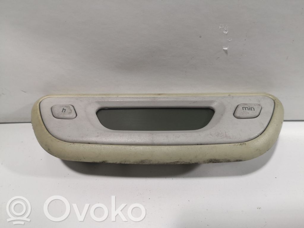Screen/display/small screen   7M0919203B