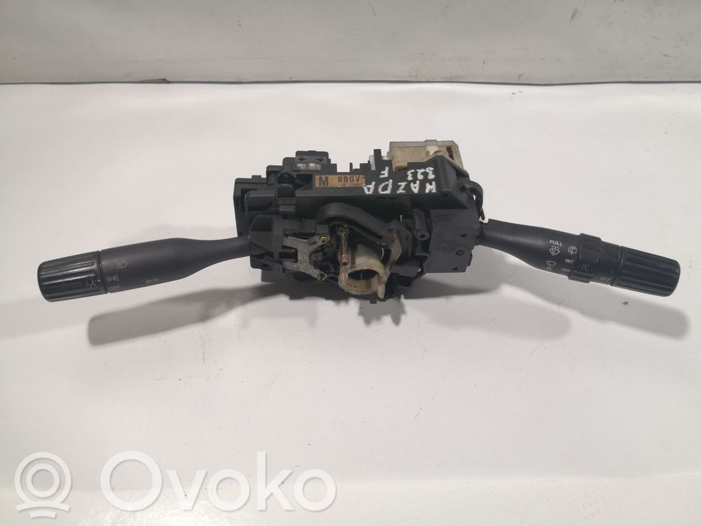 Mazda 323 F Commodo, commande essuie-glace/phare 