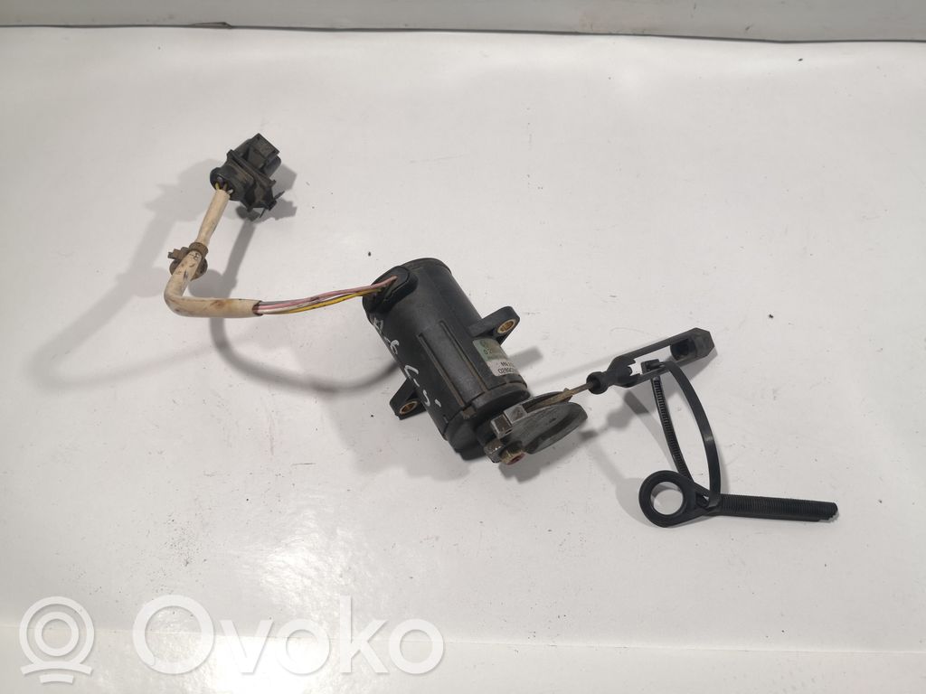 Audi A6 S6 C5 4B Czujnik położenia pedału gazu / przyspieszenia 
