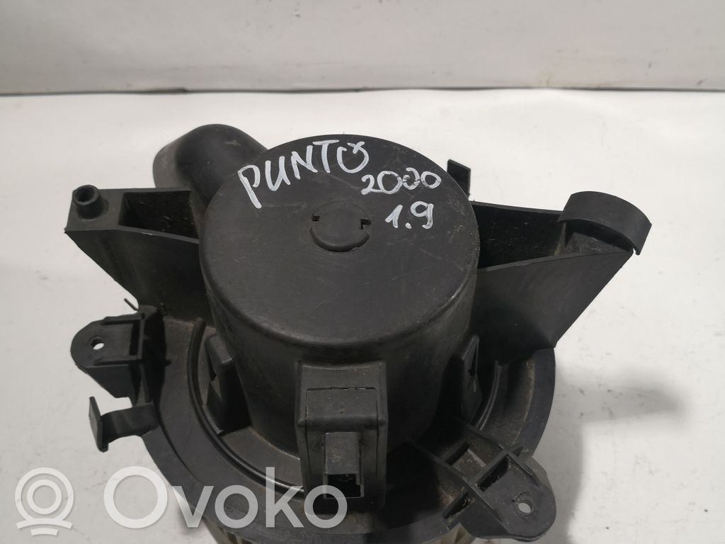 Fiat Punto (188) Heater fan/blower 
