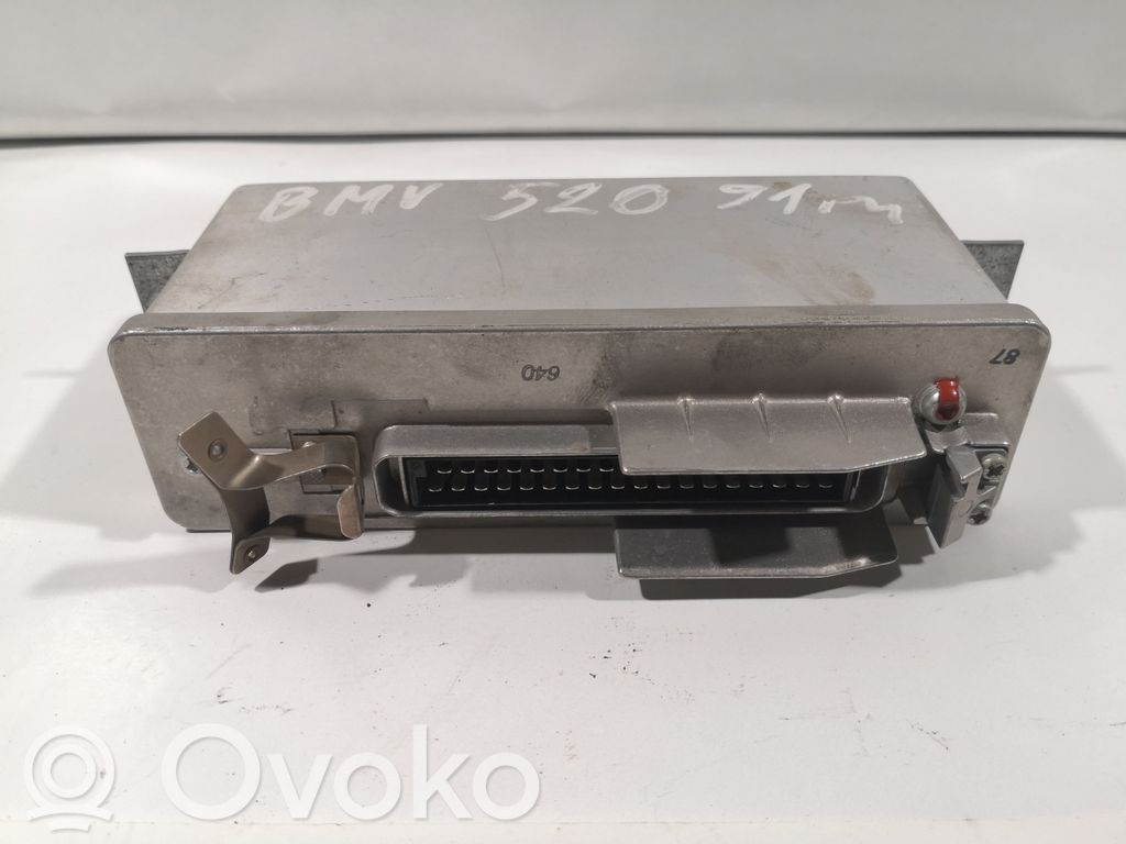BMW 5 E34 ABS control unit/module 