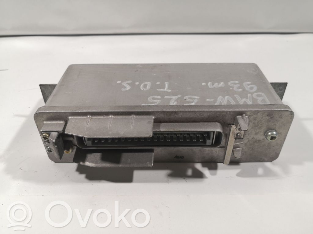 BMW 5 E34 ABS control unit/module 