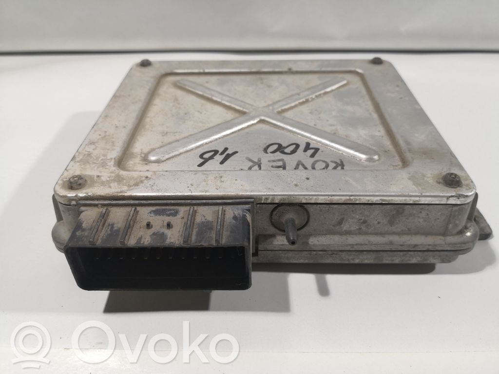 Rover Rover Engine control unit/module 