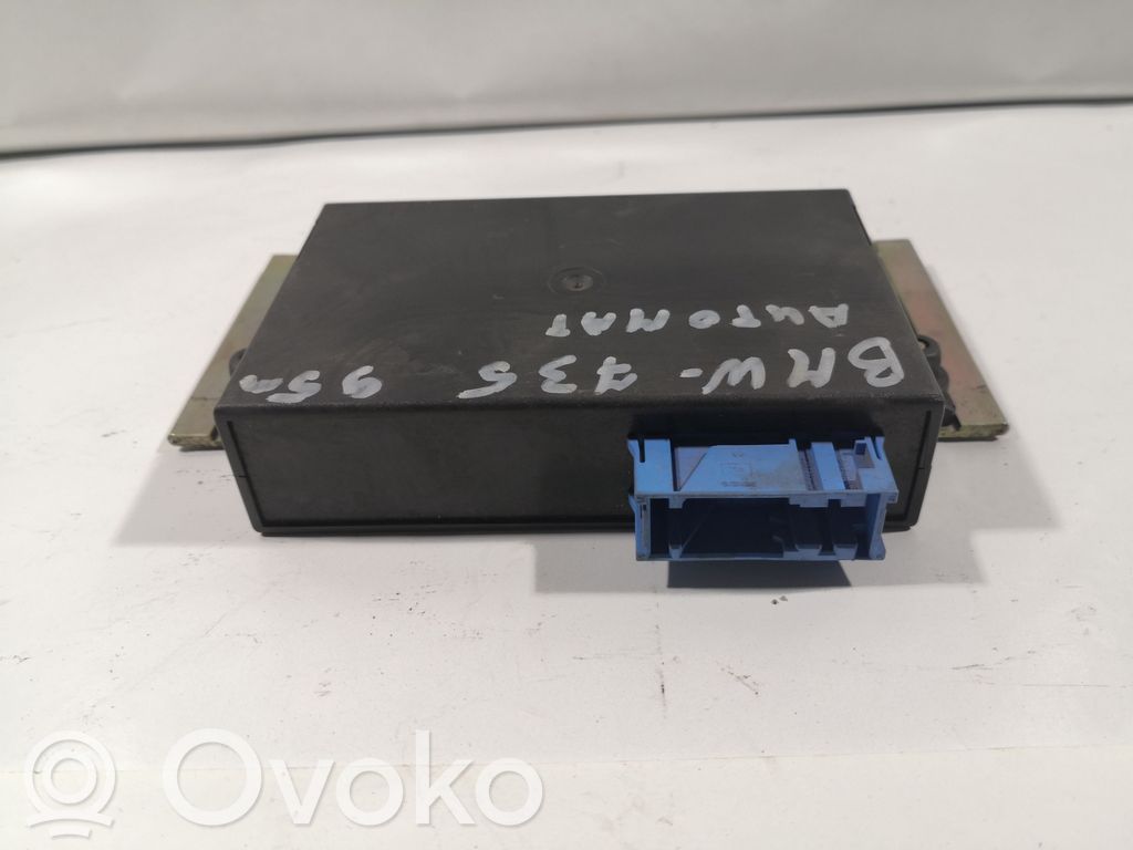 BMW 7 E38 Cruise control unit/module 