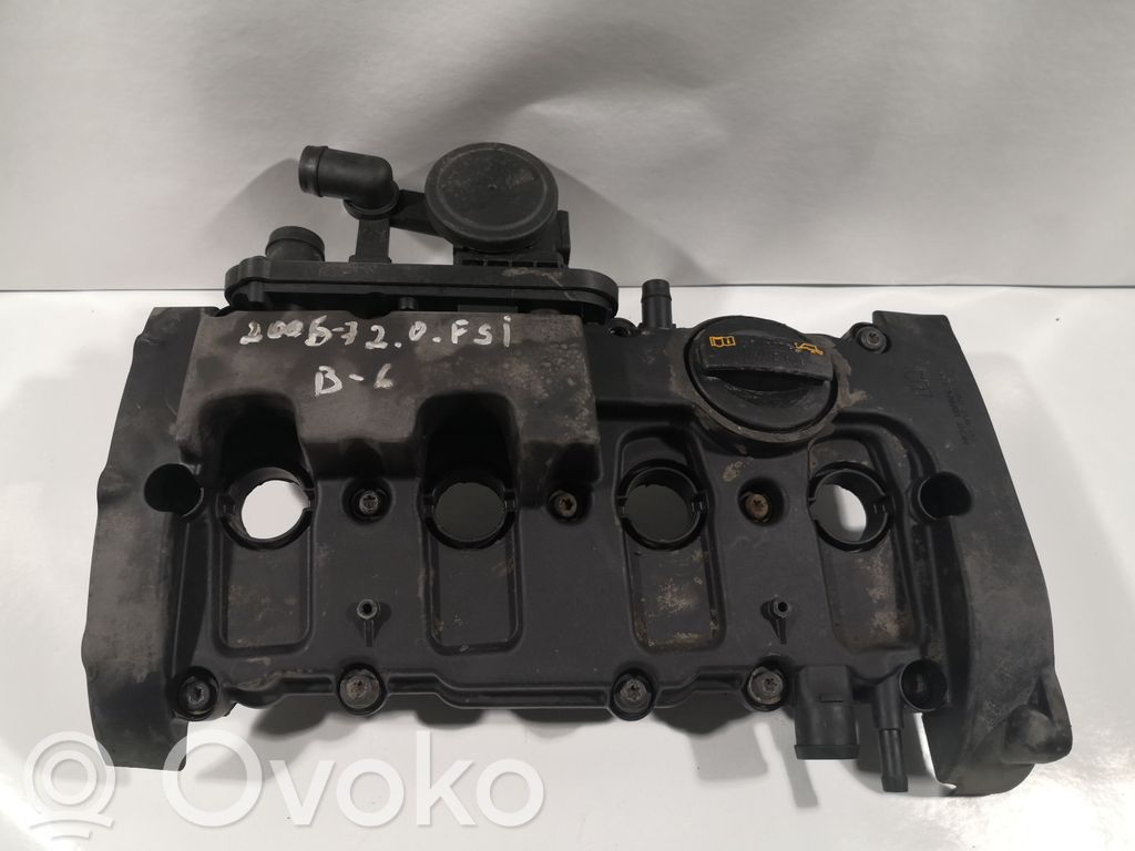 Volkswagen PASSAT B6 Cache culbuteur 