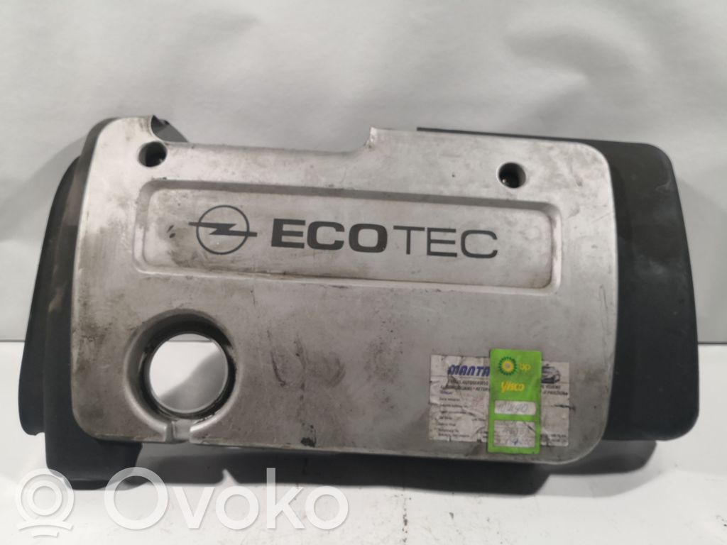 Opel Astra G Moottorin koppa 