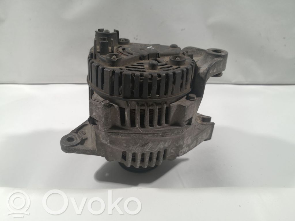 Generator/alternator