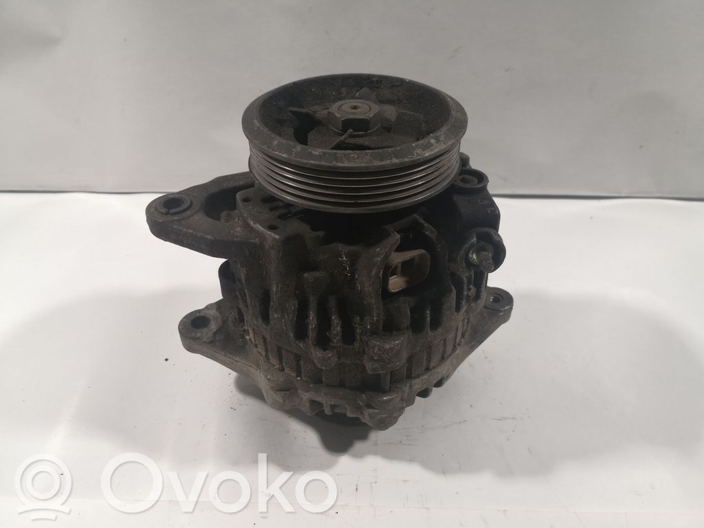 Generator/alternator