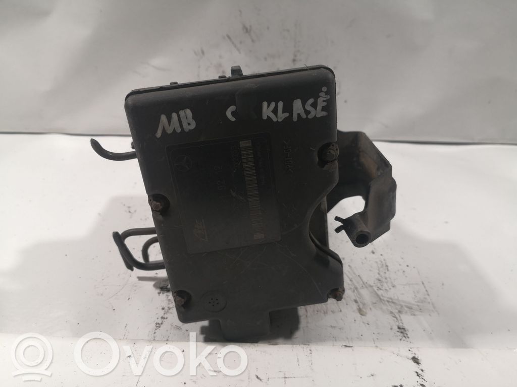 Mercedes-Benz C W202 ABS Pump 