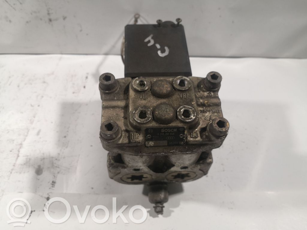 Audi A6 S6 C4 4A ABS Pump 