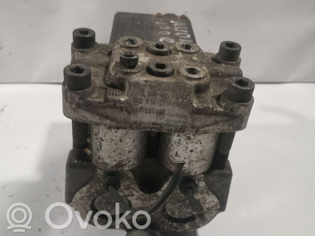 Audi 100 S4 C4 ABS Pump 