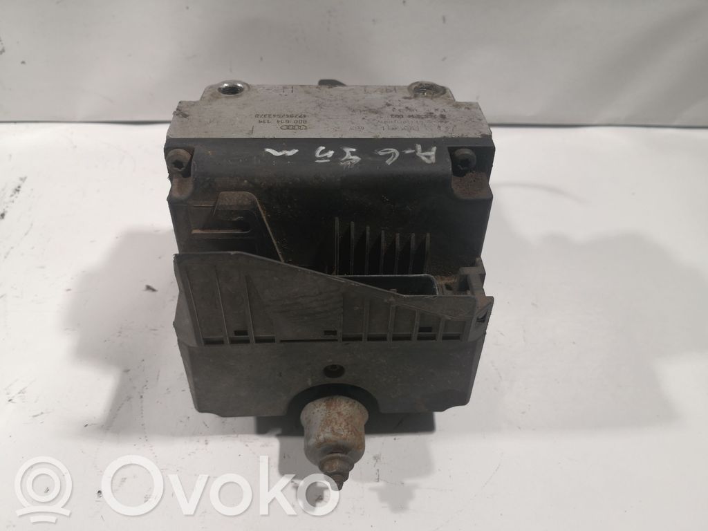 Audi A6 S6 C4 4A ABS Pump 