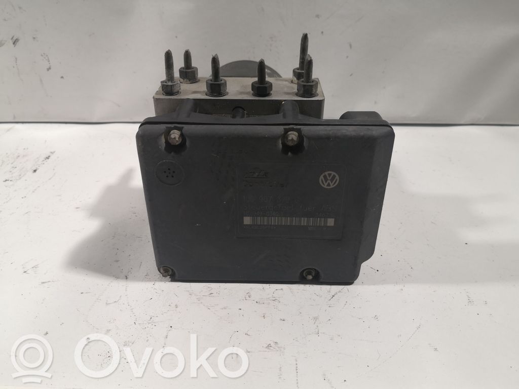 Volkswagen Sharan ABS bloks 