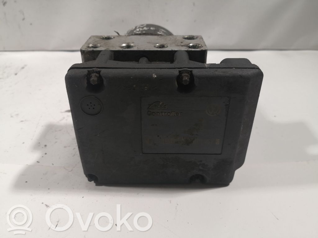 Volkswagen Sharan ABS bloks 