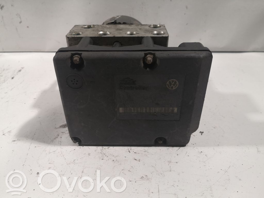 Ford Galaxy ABS bloks 