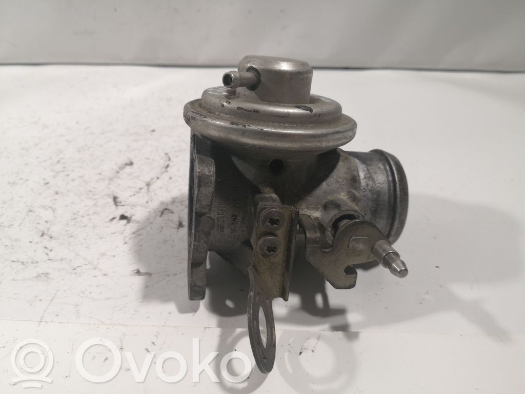 Skoda Octavia Mk1 (1U) Zawór EGR 