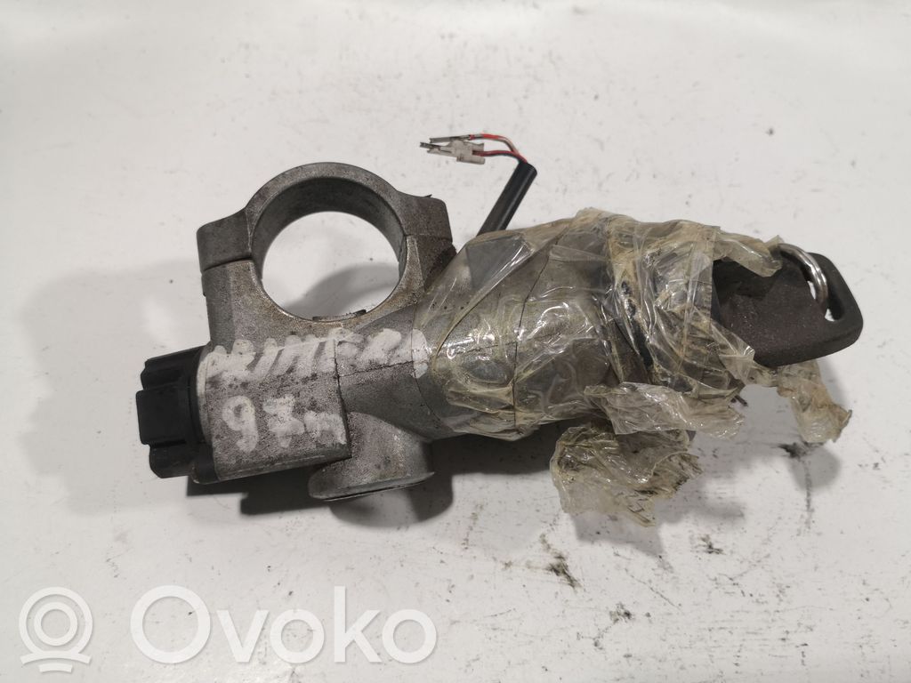 Virtalukko