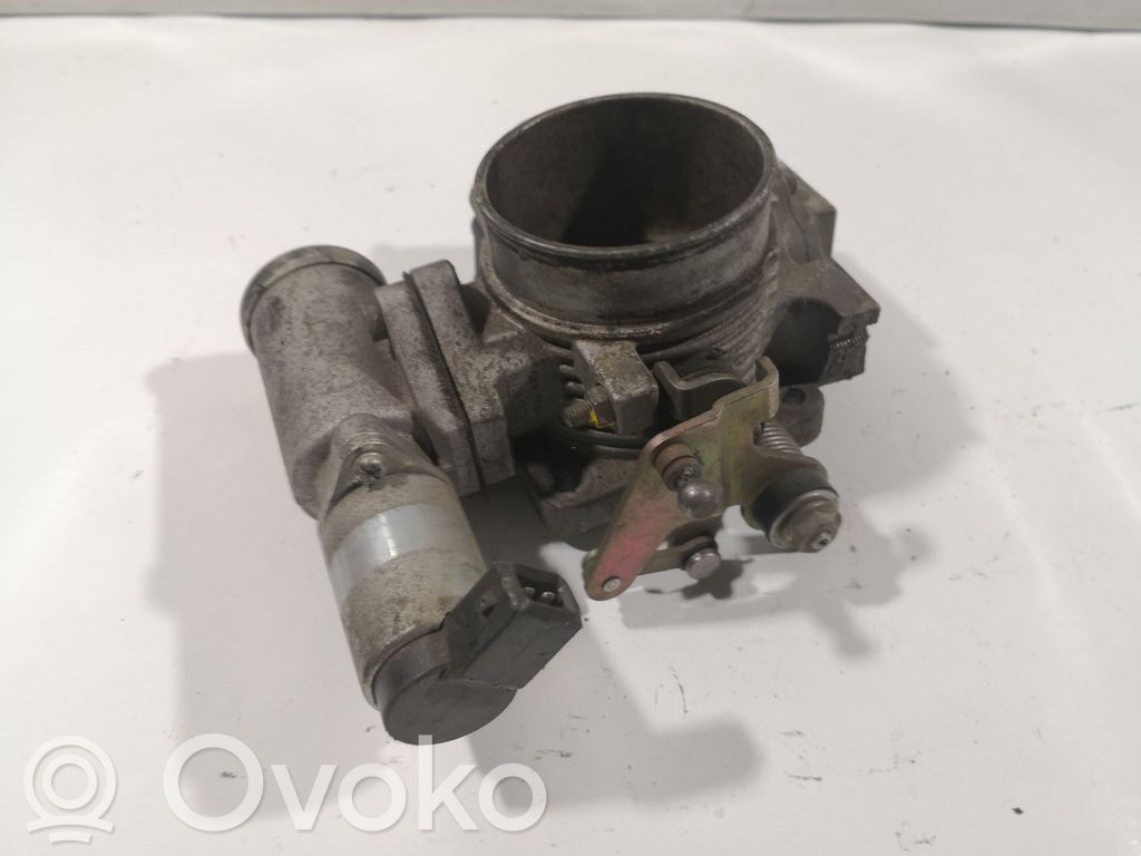 Opel Vectra B Throttle valve 