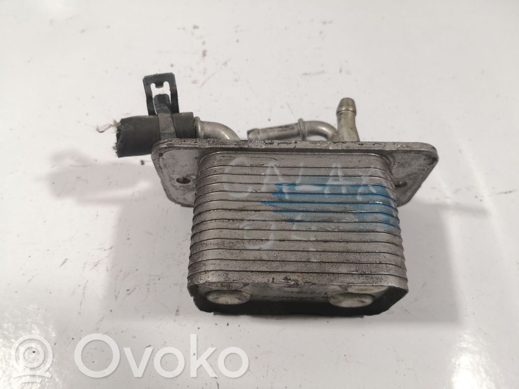 Ford Galaxy Fuel cooler (radiator) 