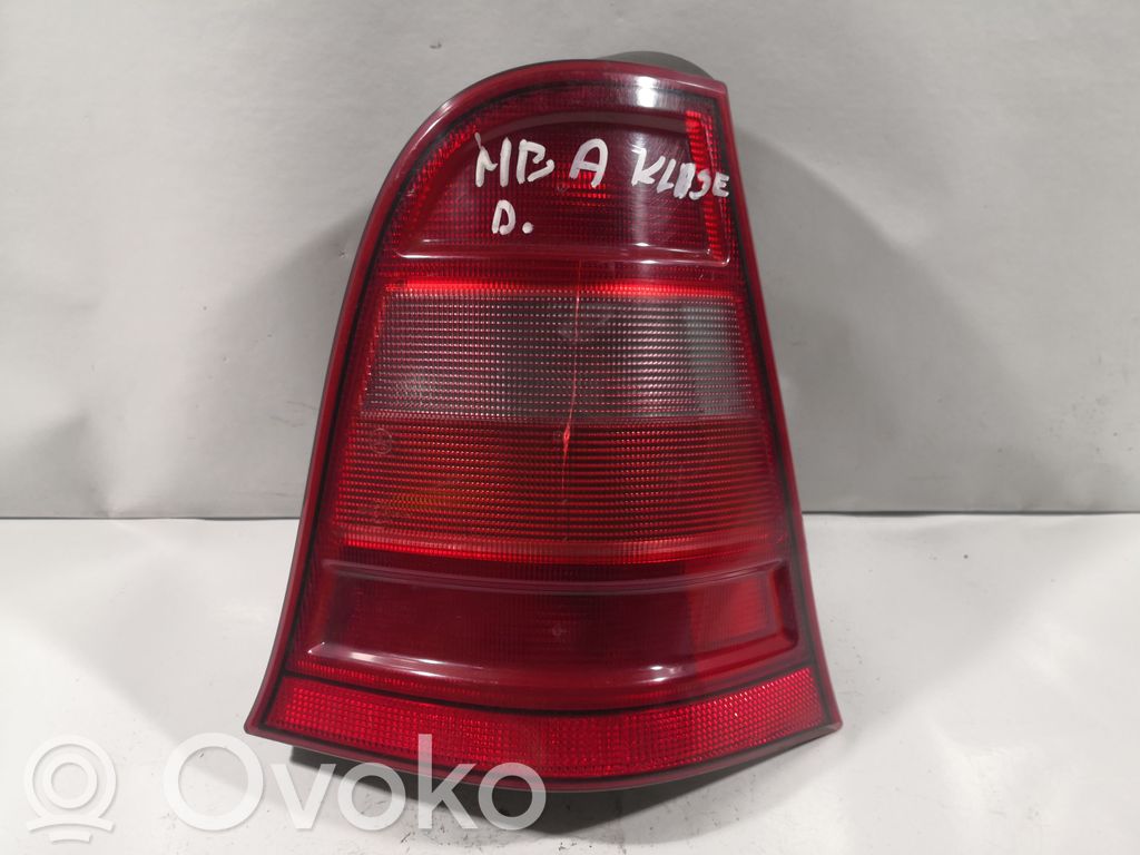 Mercedes-Benz A W168 Lampa tylna 