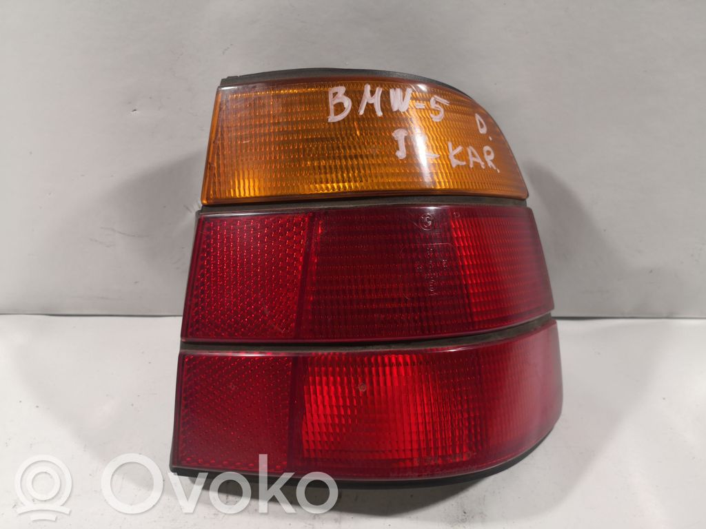 BMW 5 E34 Rear/tail lights 