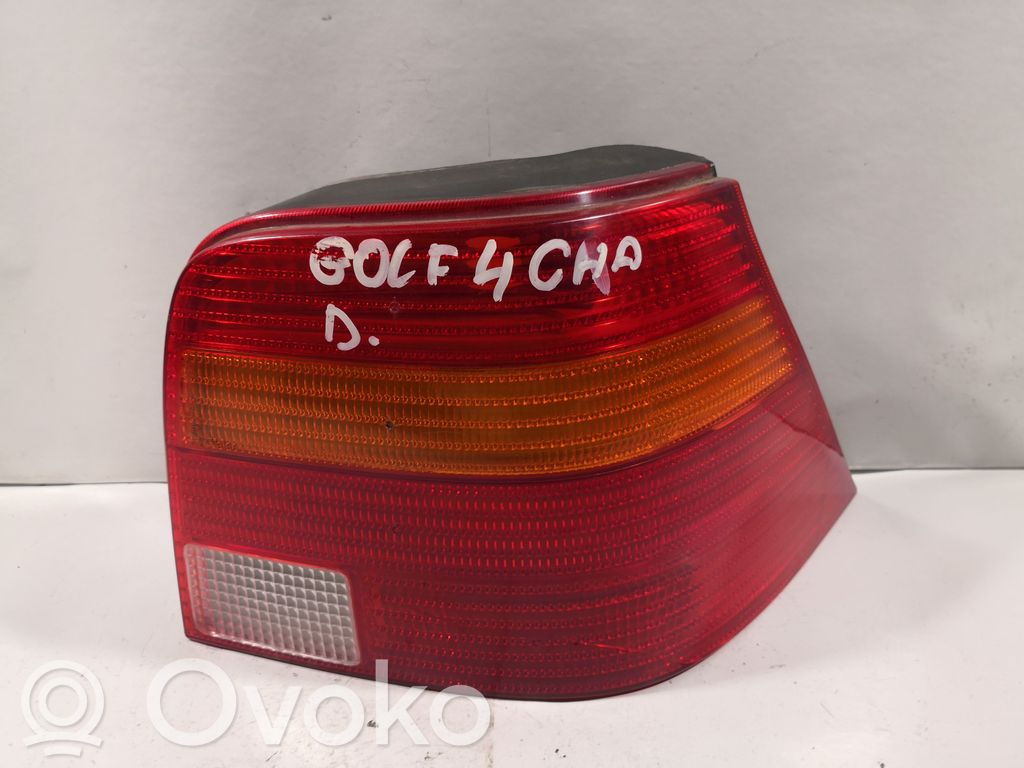 Volkswagen Golf IV Takavalot 